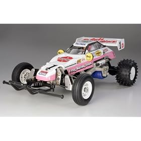 Tamiya Frog Off-Road 1 10 Kit TAM58354 from Tamiya RTR Electric Cars