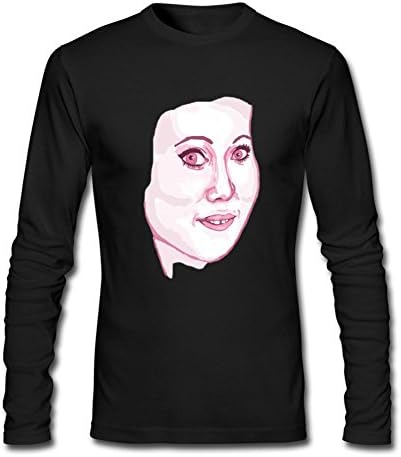 Men's Sprinkleofglitter Louise Pentland Long Sleeves T shirts