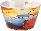 Eigenschaften United Labels / Disney Cars Schale