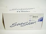 Seastar HH5271 Front Mount Helm Standard Helm Hydraulic Pump