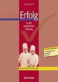 Erfolg in der praktischen Pr�fung Koch/ K�chin