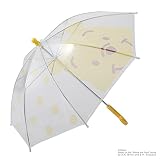 ビニPON こどもビニール傘 透明 プーさん 手開き傘 13PO-VP-40A 14188 ビニPON こどもビニール傘 透明 プーさん 手開き傘 13PO-VP-40A 14188