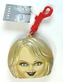 BRIDE OF CHUCKY《チャッキーの花嫁》コインケース（ティファニー）イメージ