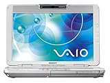 Sony VAIO PCG-TR2A Laptop (1.0-GHz Pentium M (Centrino), 512 MB RAM, 40 GB  ....