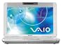 Sony VAIO PCG-TR3A Laptop (1.0 GHz Pentium Centrino, 512 MB RAM, 40 GB Hard Drive, CD-RW/DVD Combo Drive)