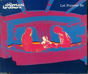 CD-Charts  Music : Let Forever Be