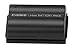 Canon BP511 1100mAh Lithium Ion Battery Pack for Select Digital Cameras and Camcorders