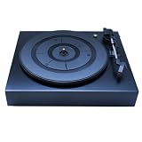 サンコ- USBレコードプレーヤー USRCPYBK