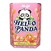 Meiji - Hello Panda Strawberry (Large Box) 9.1 Oz.