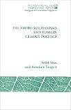 The Kyoto Mechanisms and Russian Climate Politics (Royal Institute of International Affairs)