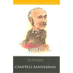 Campbell-Bannerman (20 British Prime Ministers of the 20th Century)