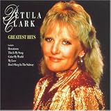 Petula Clark - Greatest Hits