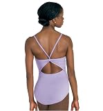 Adult Camisole Leotard - N8154