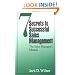 7 Secrets to Successful Sales Management: The Sales Manager's Manual
