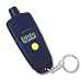 DIGITAL TIRE PRESSURE GAUGE WITH KEYCHAIN 100 PSI NEW!