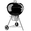 Weber One Touch Gold Charcoal Grill  22.5