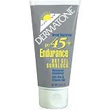 Endurance Dry Gel Spf45 12PK