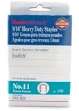 Fpc Corporation #22916 #11 9/16 Heavy Duty Staple