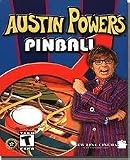 GLOBAL STAR SOFTWARE Austin Powers Pinball ( Windows )