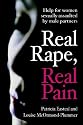 Real Rape, Real Pain: Help for Women Sexually Assaulted by Male Partners