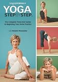 Yoga Journal`s Yoga Step By Step