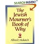 The Jewish Mourner's Book of Why