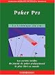 Smir - 17360 - Livre - Poker Pro la technique du jeu par Jr. Hellmuth