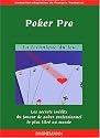 Smir - 17360 - Livre - Poker Pro la technique du jeu par Jr. Hellmuth