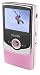 Kodak Zi6 HD Pocket-Camcorder (SD Karte, 6,1 cm (2,4 Zoll) Display, USB 2.0) rosa