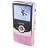 Kodak Zi6 HD Pocket-Camcorder (SD Karte, 6,1 cm (2,4 Zoll) Display, USB 2.0) rosa