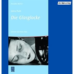 Die Glasglocke, 7 Audio-CDs