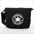 Converse Classic Chuck Messenger ZIP Schwarz