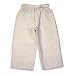 Kitestrings - Toddler Boys Pull on Track Pant, Khaki