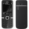 Nokia 6730 NOW schwarz (VF) -IFA09-