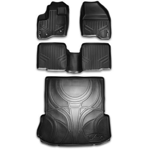 where to purchase MAXFLOORMAT Floor Mats (2 Row Set) and MAXTRAY Cargo