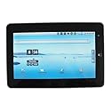 10.2" IRobot Google Android 2.1 Apad Epad Notebook Laptop 256M 2GB 1.06GHZ CPU WIFI Touch Screen