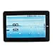 10.2" IRobot Google Android 2.1 Apad Epad Notebook Laptop 256M 2GB 1.06GHZ CPU WIFI Touch Screen