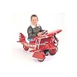 Red Baron Pedal Plane