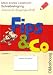 Fips & Co Mein erstes Lesebuch. Schreiblehrgang Lateinische Ausgangsschrift. Ausgabe A