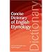 The Concise Dictionary of English Etymology (Wordsworth Reference)