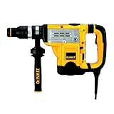 DEWALT D25601K 1-3/4-Inch SDS Max Combination Hammer [並行輸入品]