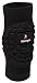 Kempa 6503 Knieprotektor Junior, schwarz, XS