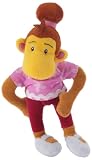 Lansay - 10346 - Jouet Premier Age - Babar - Chikou