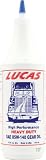 Lucas 10042 Heavy Duty 85/140 Gear Oil – 1 Quart