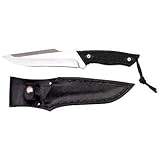 Meyerco Greg Lightfoot G10 Hog Hunt Knife