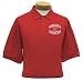 Apparel : Nebraska Men's Embroidered Pique Polo Shirt