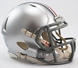 Ohio State Buckeyes Speed Mini Helmet