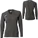 All Products : Fox Women's Gaia Jersey Long Sleeve Jersey
