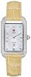 NEW MICHELE URBAN SKY DIAMOND STAINLESS STEEL WATCH MWW02K000007