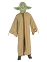 Child Star Wars Yoda Costume